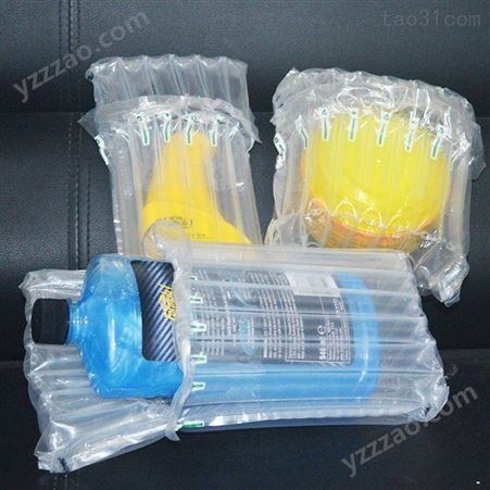 防震充气袋防震充气袋 防震充气袋规格  充气袋规格  气排袋