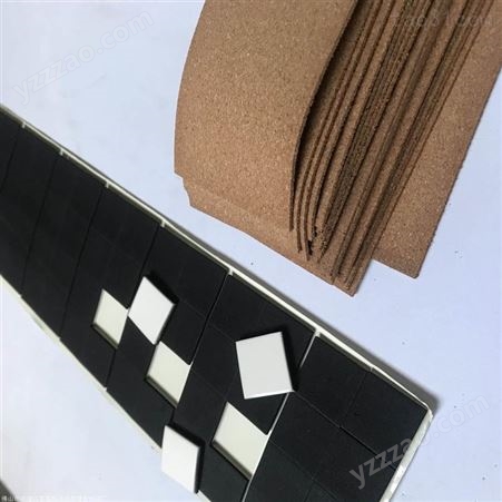 PVC透明垫片玻璃泡棉垫片EVA泡棉垫片自粘PVC胶垫PC
