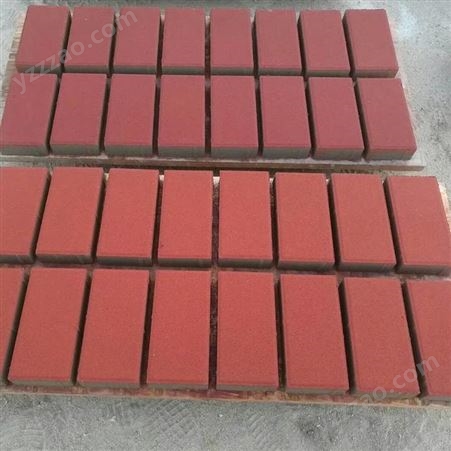 湖北彩瓷砖公司 五彩砖生产厂家 陶瓷彩瓷砖价格-记中工程