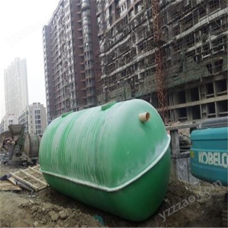 玻璃钢大便池家用蓄水池生产