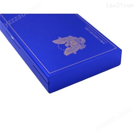防尘铝包装盒公司_超轻铝包装盒价格_颜色|可定制