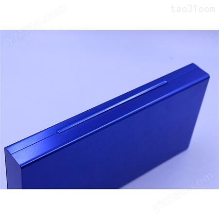 氧化铝包装盒生产商_铝包装盒厂家_助赢