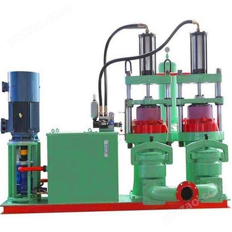 齐全浙江陶瓷柱塞泵变量泵普通高压泵免费咨询