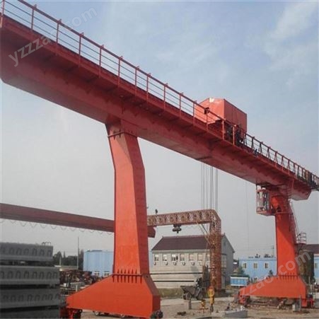 20吨提梁机龙门吊 12米龙门吊厂家生产