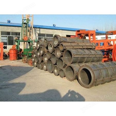 水泥管模具生产厂家|水泥制管模具型号 销售水泥制管模具价格 水泥制管模具