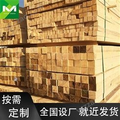 广州建筑木方建筑木方品牌