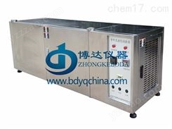 北京耐气候紫外老化箱，ZN-T台式紫外光老化试验机价格