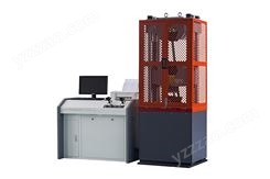 WEW-100D(B、C)/10噸/100 Kn微機屏顯式液壓試驗機
