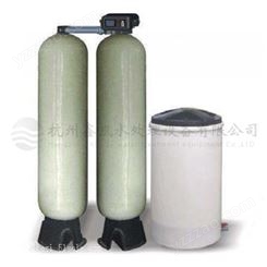 鑫凯 全自动软化水设备 软水装置 工业除水垢设备