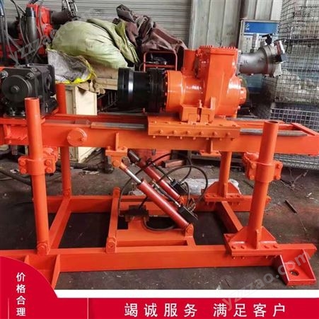 西安版ZDY-1200S全液压坑道钻机 重庆版ZDY1250全液压坑道钻机价格