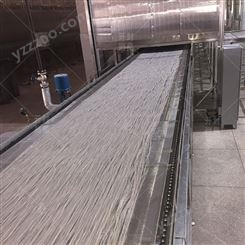 开封丽星 粉条生产线工厂 红薯粉条生产线成套设备供应商