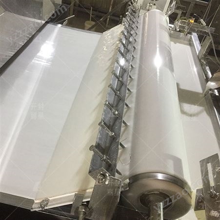 6FJT系列水晶粉丝生产线制造企业 开封丽星 芭蕉芋粉丝生产线制造厂