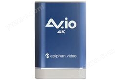 AV.io 4K采集盒