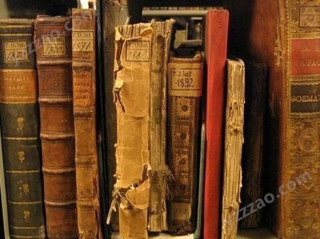 上海回收旧书那家高 专收购旧书回收行情 号册旧书调剂店