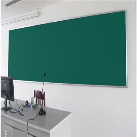 利达磁性绿板白板-教学绿板 北京郑州上门安装