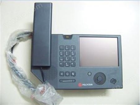 电话会议系统桌面电话机