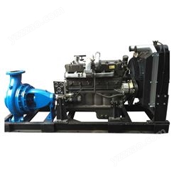 XBC-SW-IS柴油机泵组