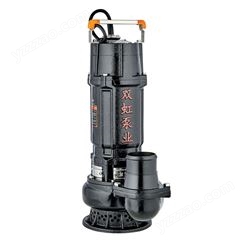 油浸式防爆裂潜水电泵（3寸）