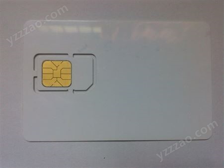 SIM手机测试卡