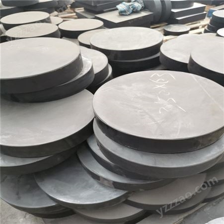 供应橡胶支座和橡胶垫橡胶减震支座厂家批发--赣州桥泽橡胶