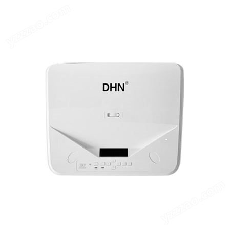 DHN DH450E-家庭影院投影机投影仪家用投影机-高清高亮-1080P全高清分辨率-纤毫毕现