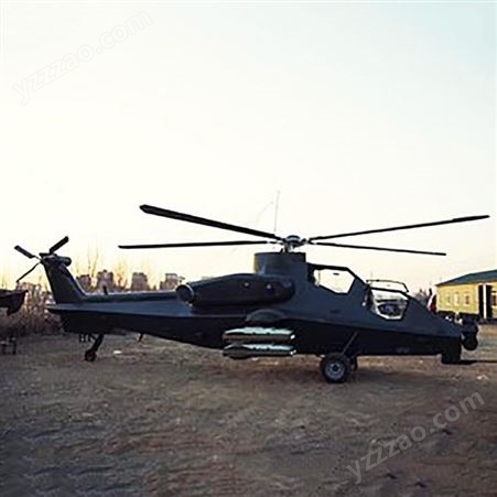 信晟达虎式坦克模型 定制飞机模型加工厂家