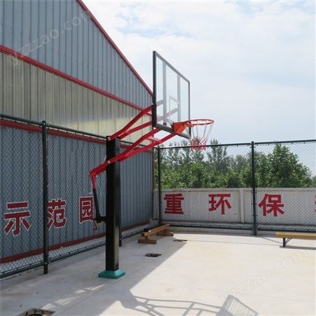 奥缘体育   手动篮球架    操场篮球架    室外篮球架    厂家