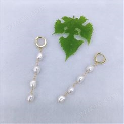 金华天然珍珠饰品厂家 泉州饰品批发 义乌小商品批发市场