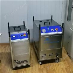 南京模具清洗炉 喷丝板加热器 干冰清洗堵头喷头