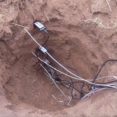 土壤墒情监测设备 中农智造 湖北武汉管式土壤墒情监测仪 中农DX-335型产品