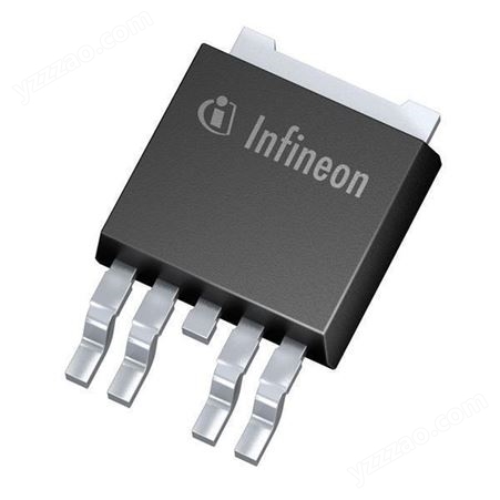 BTS6163D  Infineon(英飞凌)  电源开关 IC - 配电  PG-TO252-5 21+