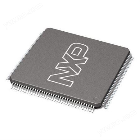 NXP(恩智浦) 32位ARM微控制器 LPC2214FBD144/01K LQFP-144 21+