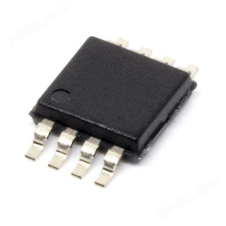 MICROCHIP/微芯 集成电路、处理器、微控制器 PIC12F510-I/MS 8位微控制器 -MCU 1.5 KB 38 RAM 6 I/O Ind Temp MSOP8