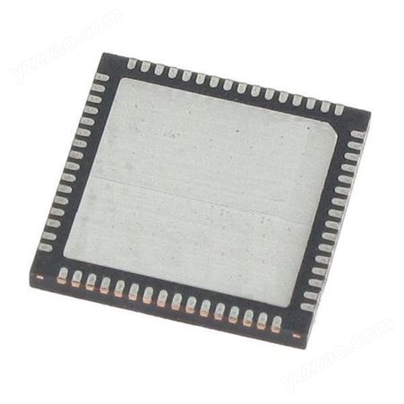 MICROCHIP(美国微芯) USB接口芯片 USB5734-I/MR SQFN-64 21+