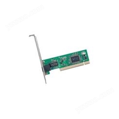 TP-LINK TF-3239DL_S  10/100M自适应PCI网卡