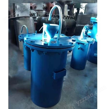 吉鑫机械设备 炉水取样冷却器 汽液介质取样器