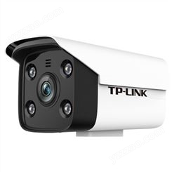 TP-LINK TL-IPC544H-A4G 400万人员警戒网络摄像机4G版
