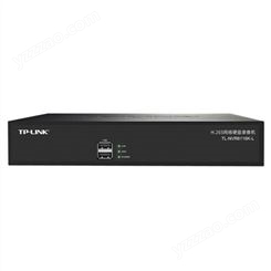 TP-LINK TL-NVR6116K-L H.265 网络硬盘录像机16路/单盘位