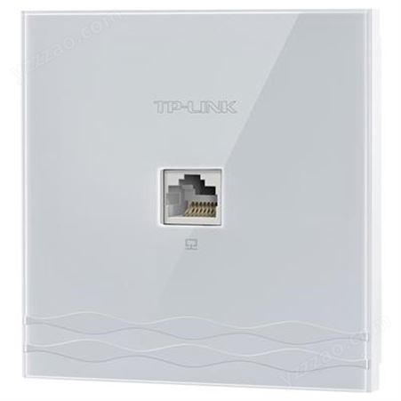 TP-LINK TL-AP1205GI-PoE  AC1200双频千兆无线面板式AP