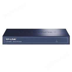 TP-LINK TL-SF1005PE  以太网PoE交换机