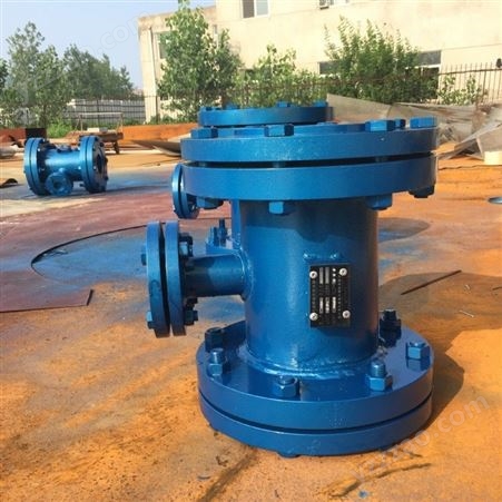 吉鑫厂家供应疏水器 疏水阀 节能减排 科学环保