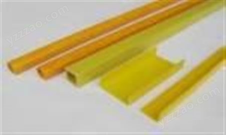 玻璃纤维厂家生产直销供应纤维杆 玻纤杆颜色可订做 长度可裁切