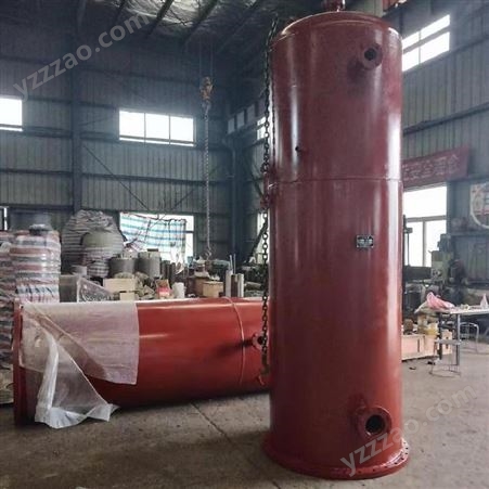 高压除氧器MCY-300 吉鑫 厂家直供除氧器