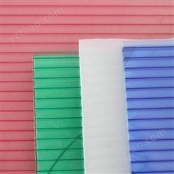 长沙阳光板 PC阳光板与耐力板区别 阳光板价格