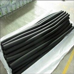 福洛斯B1级阻燃橡塑保温板 吸音橡塑板 高密度橡塑海绵板