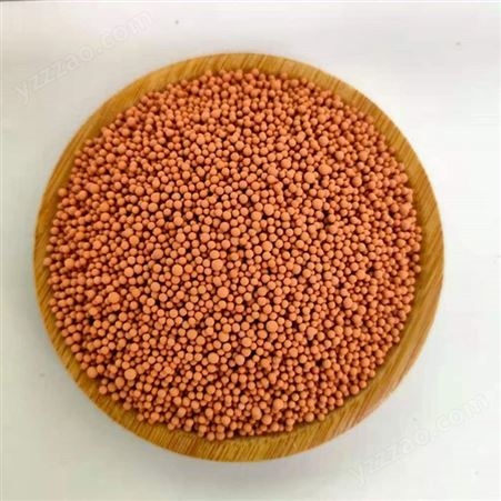 水处理麦饭石球 弱碱性电气石陶瓷球 电气石颗粒