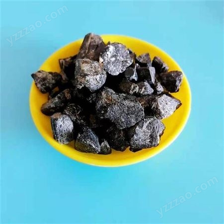 弈腾厂家供应 新疆晶体电气石块 托玛琳电气石 汗蒸净水1-2cm晶体颗粒