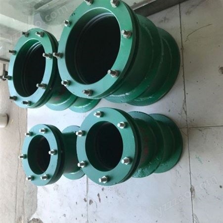 A型柔性防水套管 A型柔性防水套管生产 防水套管生产