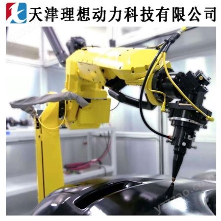 库卡切割机器人天津kuka机器人岩板切割机器人价格