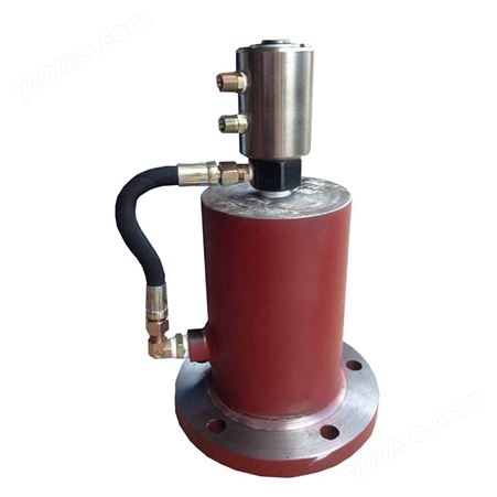 定做各类小型油缸液压缸 轻型工程液压缸 单杆液压缸 鸿鹏